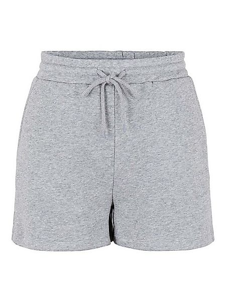 pieces Shorts Chilli (1-tlg) Plain/ohne Details günstig online kaufen