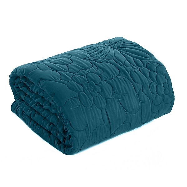 Eurofirany Tagesdecke ALARA, Stepppdecke, XL XXL, günstig online kaufen