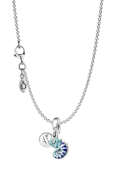 Pandora Kette mit Anhänger 925 Silver günstig online kaufen