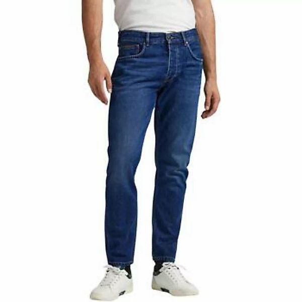 Pepe Jeans Tapered-fit-Jeans Relaxed Fit - Callen günstig online kaufen