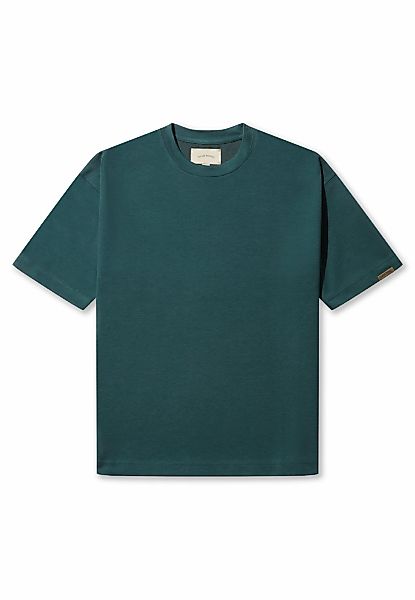 Pas De Monaco T-Shirt "Pas De Monaco TE DE BASE T-SHIRT" 1 Stk. tlg. günstig online kaufen