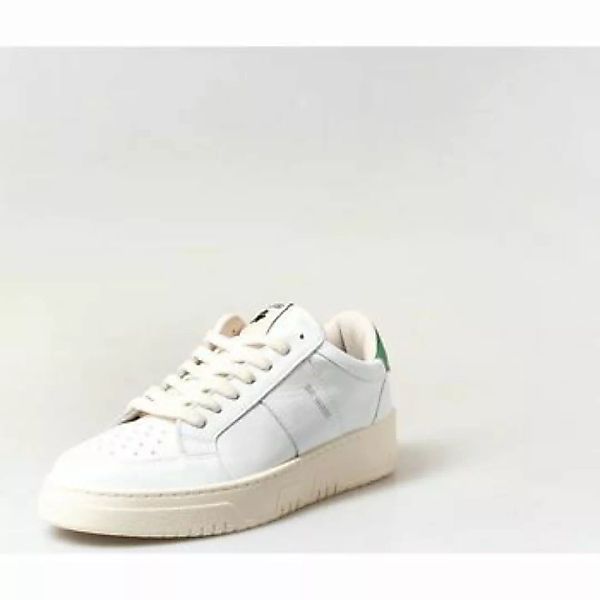 Saint Sneakers  Sneaker GOLF WHITE FORESTA-WHITE/GREEN günstig online kaufen