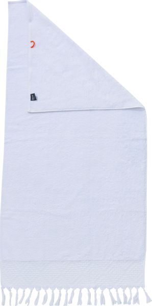 done. Duschtuch "Provence Bohéme" Uni Farben, Boho-Style, mit auffälliger B günstig online kaufen