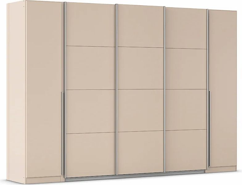 rauch Schwebetürenschrank "Dreh-/Schwebetürenschrank Kleiderschrank Familie günstig online kaufen