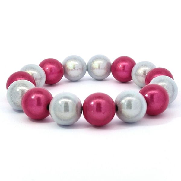 Impala Armband Perlenrmband Wonder aus 14mm günstig online kaufen