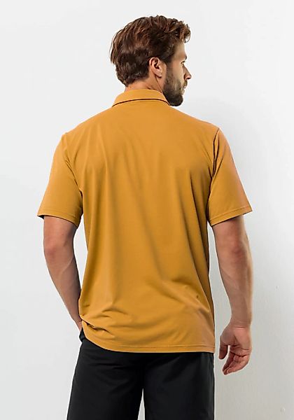 Jack Wolfskin Poloshirt "DELGAMI POLO M" günstig online kaufen