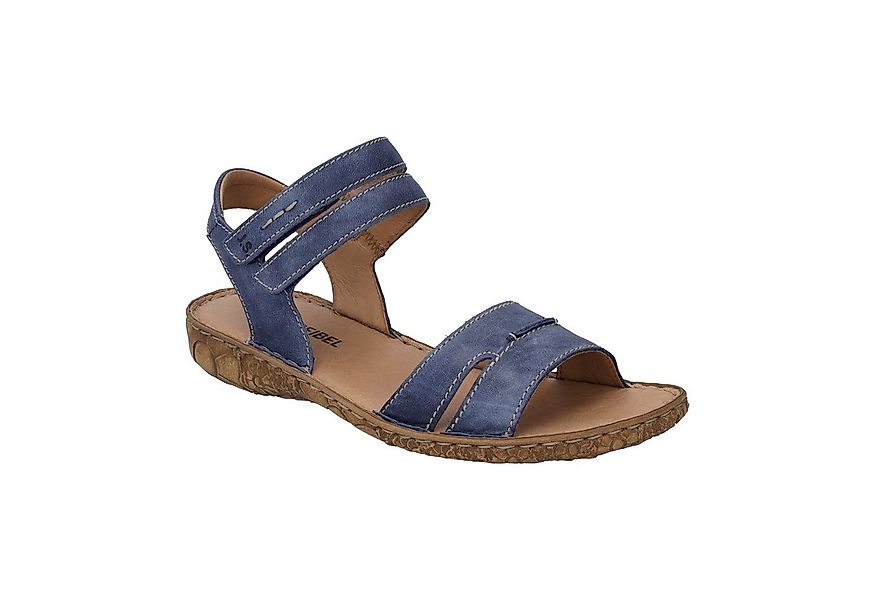 Josef Seibel Rosalie 47,blau Sandale günstig online kaufen