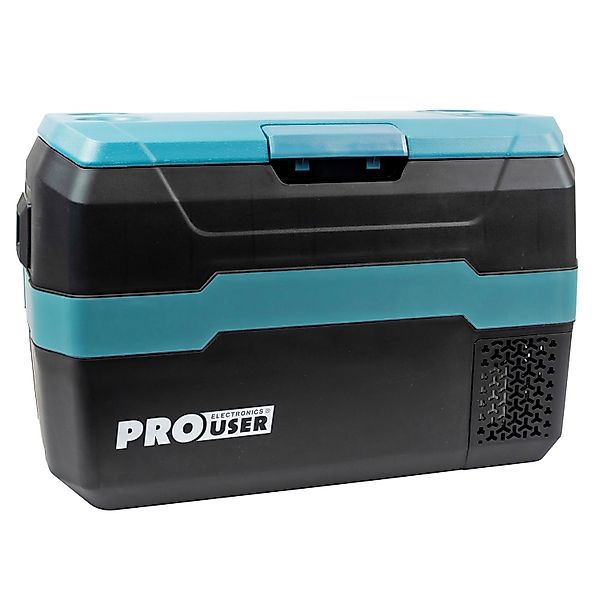 Pro User Kompressor Kühlbox CB35 günstig online kaufen