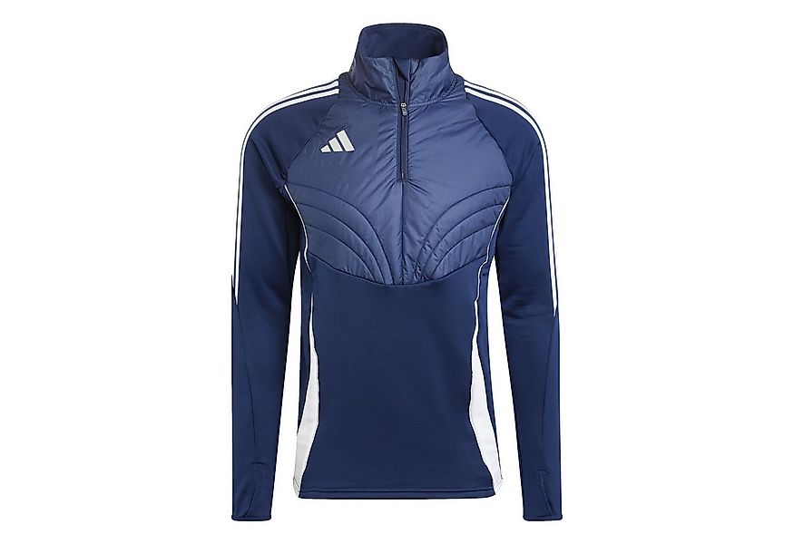 adidas Performance Fleecepullover adidas Herren Trainingstop Tiro 24 Winter günstig online kaufen