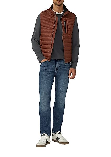 s.Oliver Sweatshirt mit Logo Stickerei günstig online kaufen