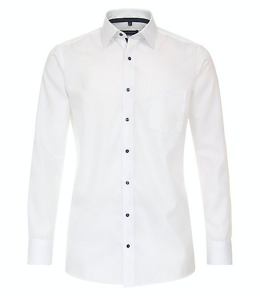 CASAMODA Langarmhemd 334025200 comfort fitKent günstig online kaufen