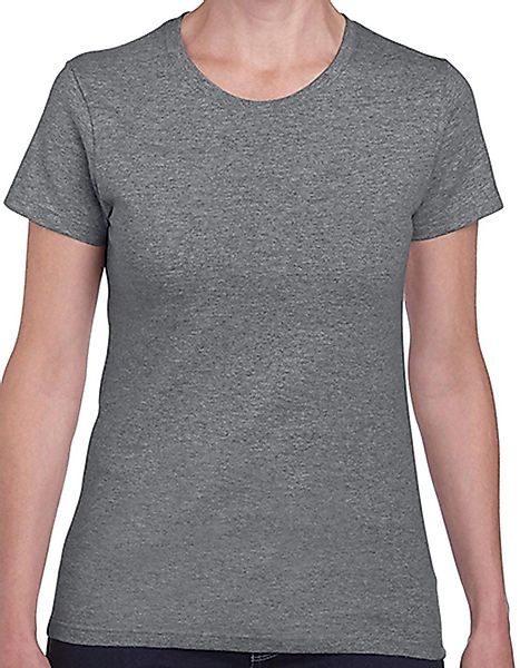 Gildan Hoodie Heavy Cotton™ Women´s T-Shirt günstig online kaufen