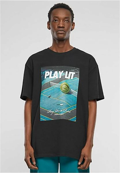 MT Upscale T-Shirt PlayLit Heavy Oversize Tee günstig online kaufen