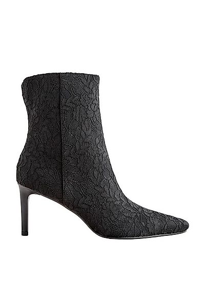 Next Forever Comfort® Stiefelette in Karreeform Stiefelette (1-tlg) günstig online kaufen