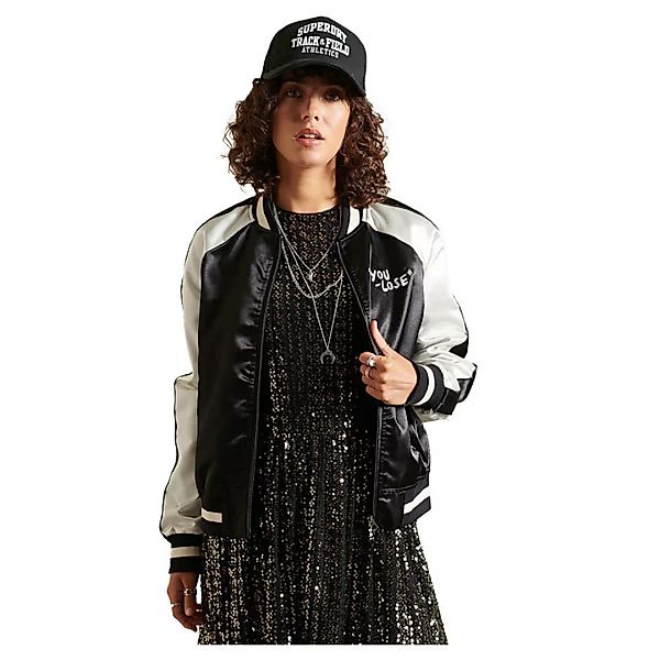 Superdry Suka Jacke XL Black günstig online kaufen