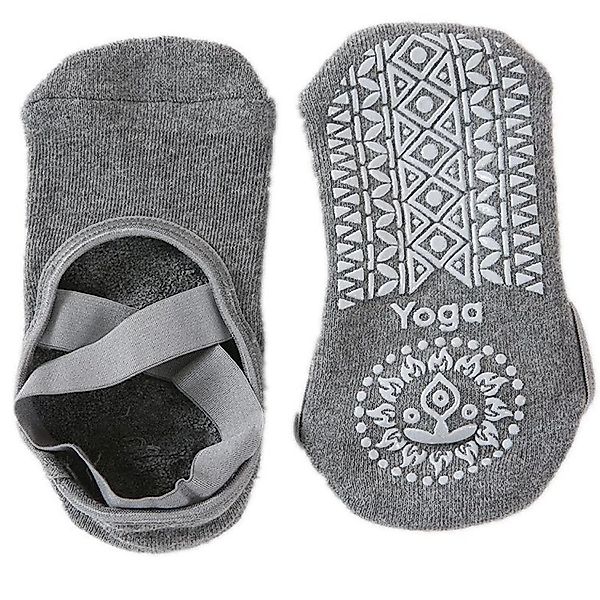 Sport-Knight® Sportsocken Yoga-Socken Damen 35–39 – günstig online kaufen