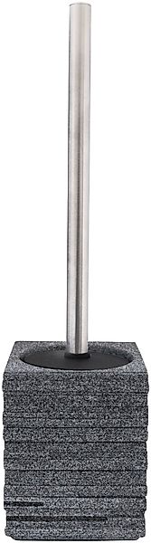 Ridder WC-Garnitur Brick, rostfrei günstig online kaufen