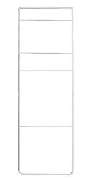 blomus Handtuchleiter -MODO- Handtuchhalter: Zeitloses Design günstig online kaufen