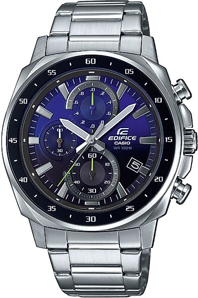 CASIO Chronograph Casio Edifice Herren EFV-600D-2AVUEF günstig online kaufen