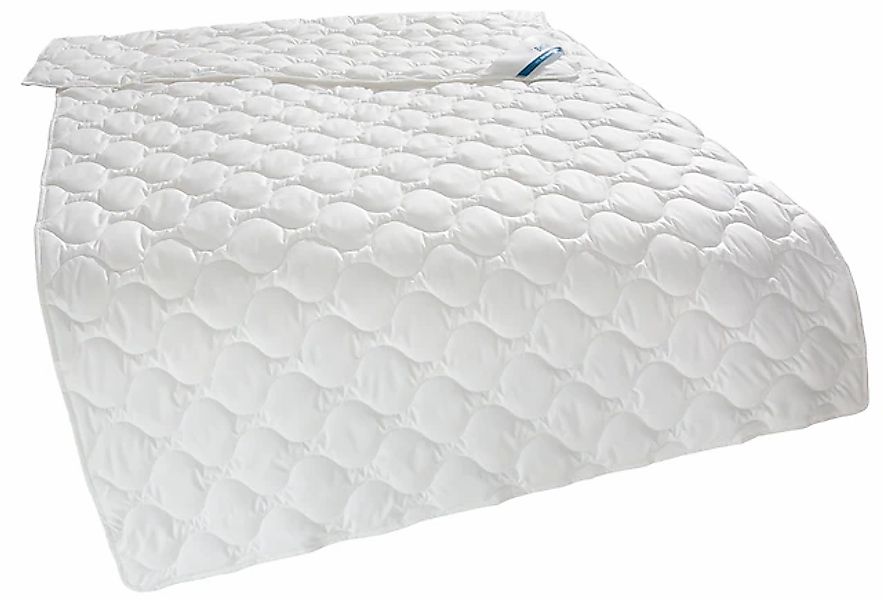 Beco Kunstfaserbettdecke »EcoWell Bettdecken Blauer Engel zertifiziert! Für günstig online kaufen