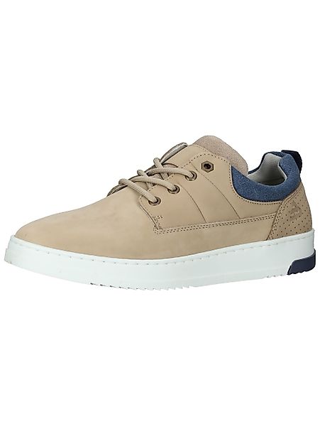Bullboxer Sneaker "Bullboxer Sneaker Leder" günstig online kaufen