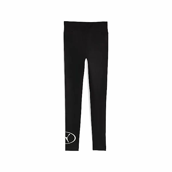 PUMA Leggings "SPORT HIGH-WAIST LEGGINGS" günstig online kaufen