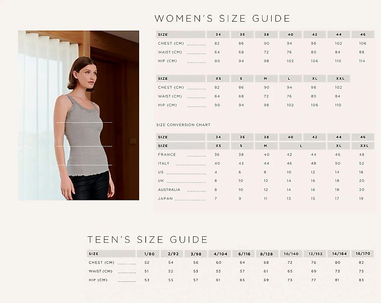 rosemunde Unterhemd "Billie Strap Top", wunderschöner Vintage-Spitzenbesatz günstig online kaufen