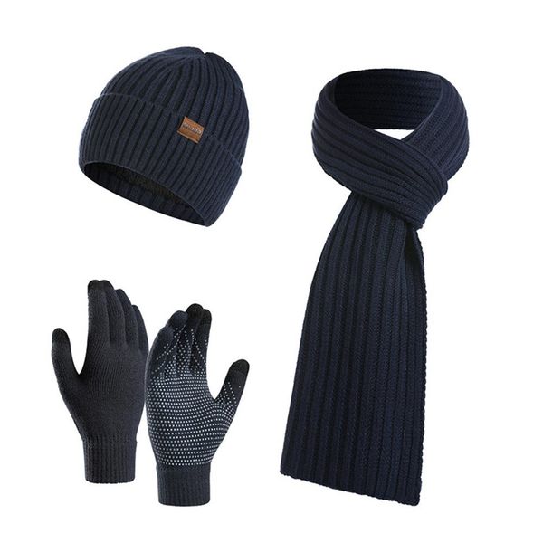 Coonoor Mütze & Schal 3 Stück günstig online kaufen
