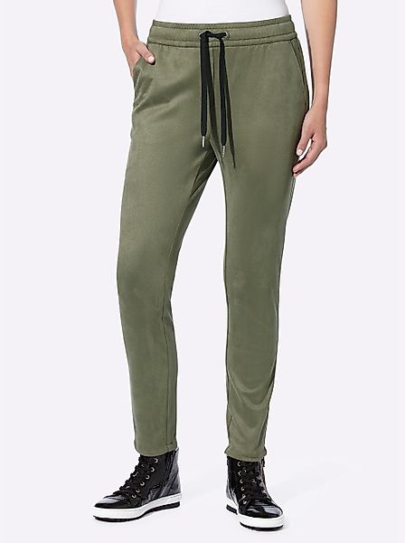 heine Jogger Pants günstig online kaufen