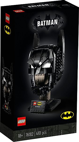 LEGO® LEGO DC Super Heroes: 76182 günstig online kaufen