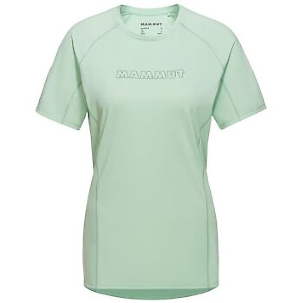 Mammut  T-Shirt Selun Fl Logo günstig online kaufen