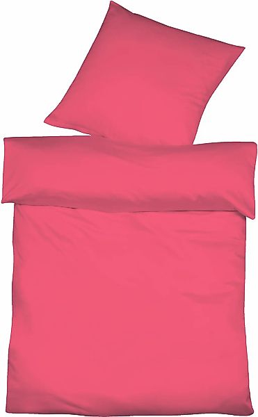 fleuresse Bettwäsche "Provence in Gr. 135x200, 155x220 oder 200x200 cm" 2 t günstig online kaufen