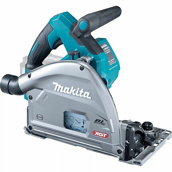 Makita Akku-Tauchsäge SP001GZ03 max. 40 V 56 mm im Makpac Solo günstig online kaufen