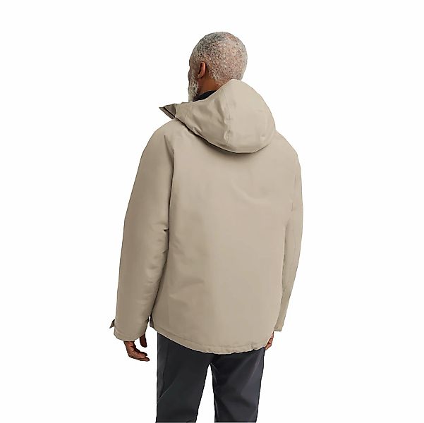 Jack Wolfskin Daunenjacke "ICECAPE 2L DOWN INS JKT M RDS" Wärmend, winddich günstig online kaufen