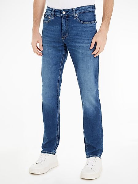 Calvin Klein Jeans Slim-fit-Jeans JeansSLIM NOS günstig online kaufen