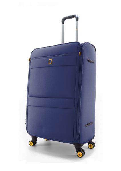 NATIONAL GEOGRAPHIC Koffer Passage, Polyester günstig online kaufen