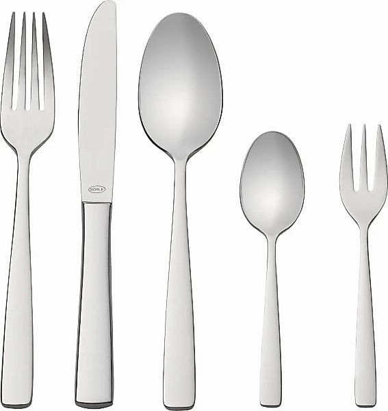 RÖSLE Besteck-Set "ELEGANCE" spülmaschinengeeignet günstig online kaufen
