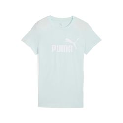PUMA T-Shirt ESS NO. 1 LOGO günstig online kaufen