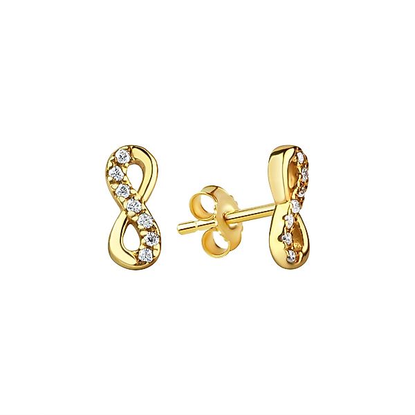 Vivance Paar Ohrstecker 925/- Sterling Silber günstig online kaufen