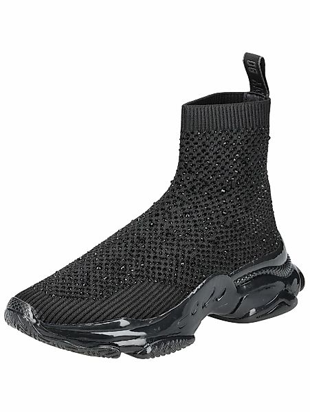 STEVE MADDEN Sneaker "STEVE MADDEN Sneaker Textil" günstig online kaufen