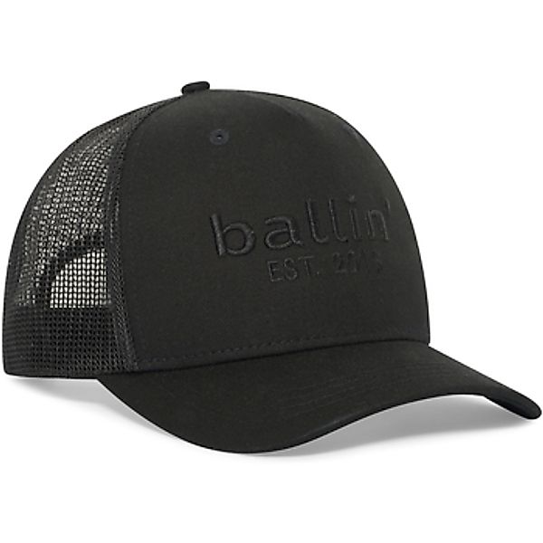 Ballin Est. 2013  Schirmmütze Heroes Trucker Cap günstig online kaufen