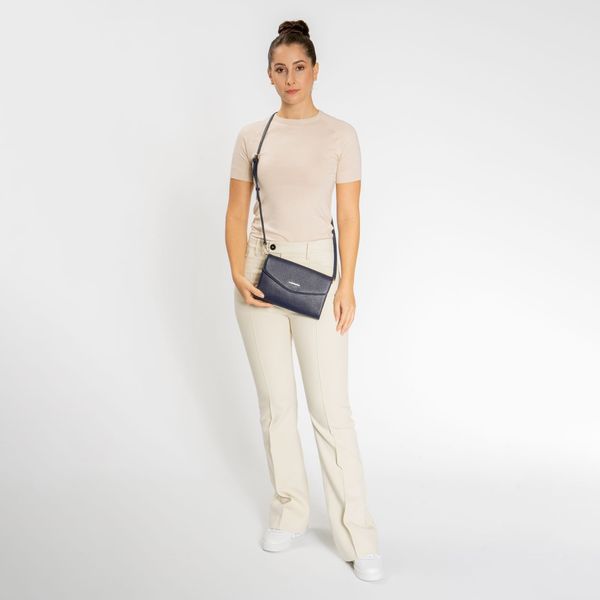 Lazarotti Clutch Bologna Leather, Leder günstig online kaufen