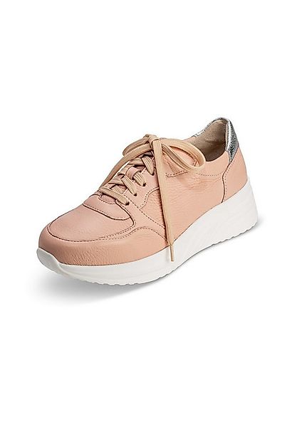 vitaform Damenschuhe Sneaker Hirschleder Sneaker günstig online kaufen