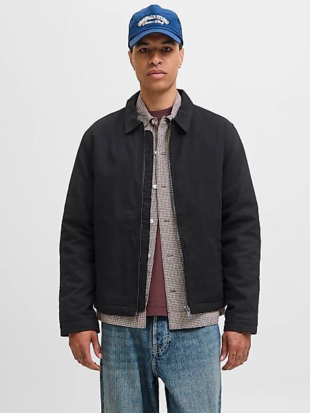 Jack & Jones Outdoorjacke "JJEDOVER WORKER JACKET NOOS", ohne Kapuze günstig online kaufen