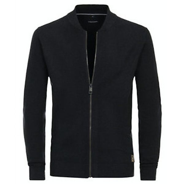 Casa Moda  Strickjacken Strickjacke_cardigan für Herren günstig online kaufen