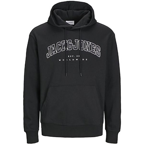 Jack & Jones  Sweatshirt Kapuzensweatshirt CALEB Hoodie günstig online kaufen