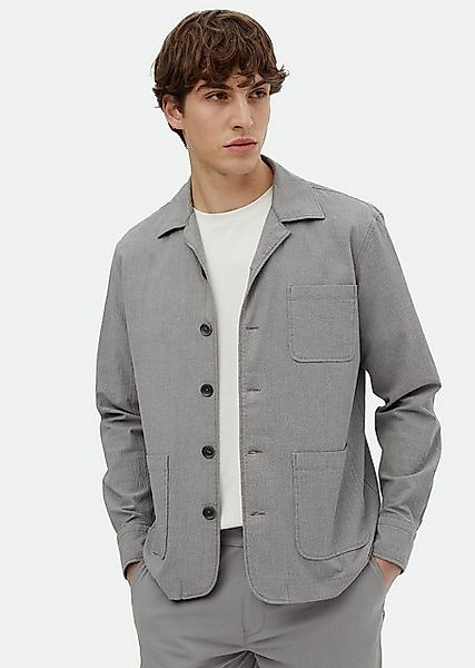 RAMSEY Jackenblazer Mantel günstig online kaufen