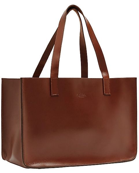 Gusti Leder Handtasche Gusti Leder Handtasche Agatha Aktenordner (1-tlg), A günstig online kaufen