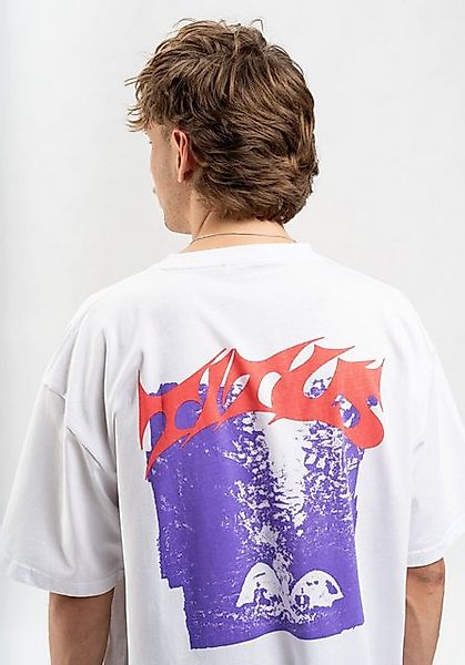 TITUS T-Shirt Lino günstig online kaufen