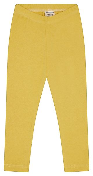 loud + proud Leggings uni, Feinripp günstig online kaufen